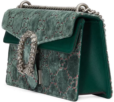 gucci dionysus velvet crossbody|gucci dionysus top handle bag.